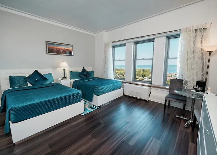 Congress Plaza Hotel