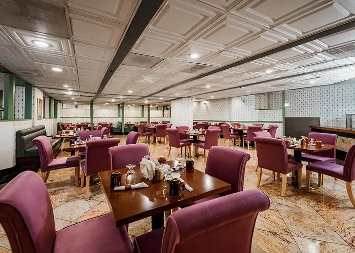Hotel Congress Plaza