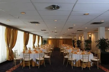 Hotel Congress Plaza
