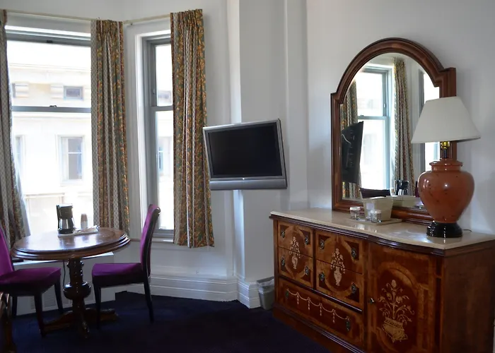 Congress Plaza Hotel