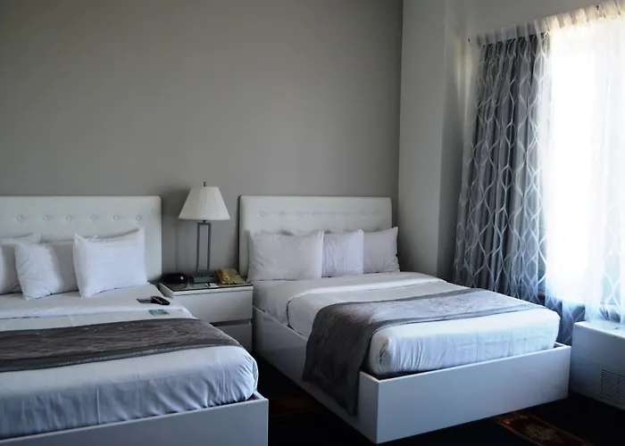 Hotel Congress Plaza