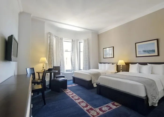 Hotel Congress Plaza