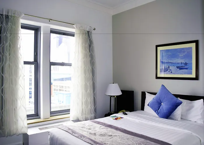 Hotel Congress Plaza